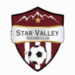 Star Valley Soccer Club Logo